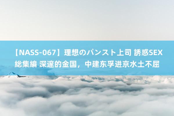 【NASS-067】理想のパンスト上司 誘惑SEX総集編 深邃的金国，中建东孚进京水土不屈